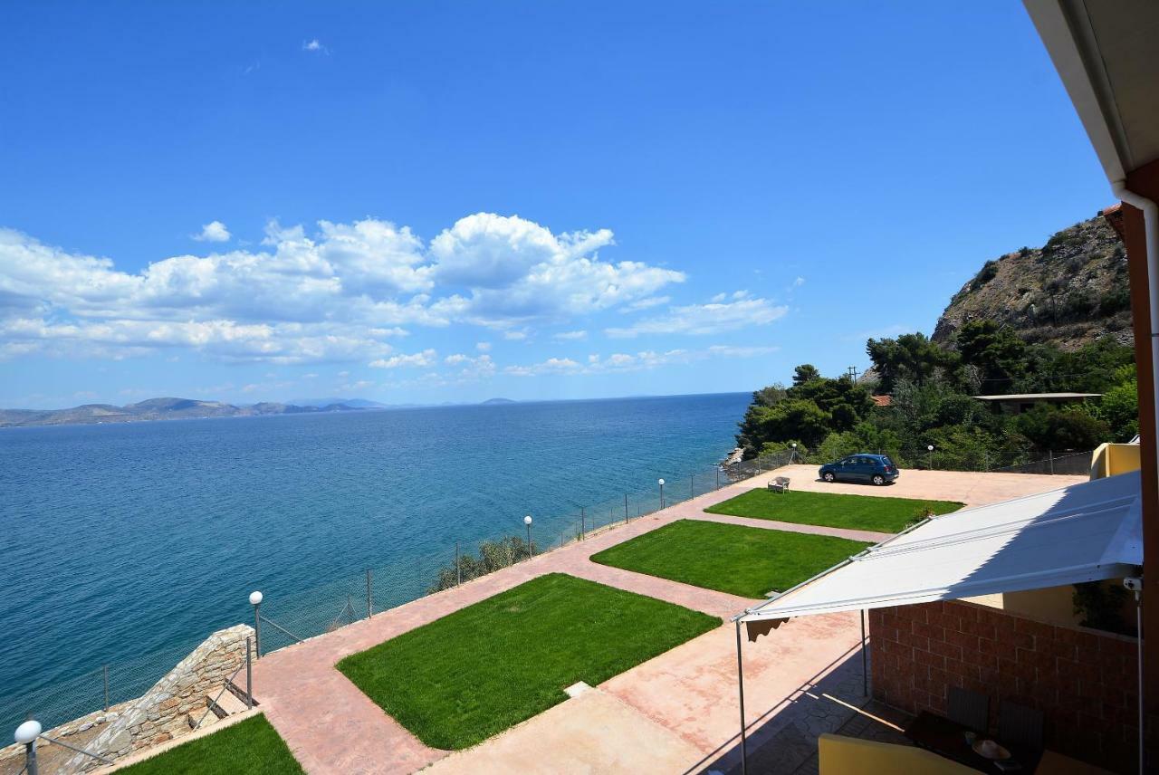 Kiveri Gems Houses Exterior photo