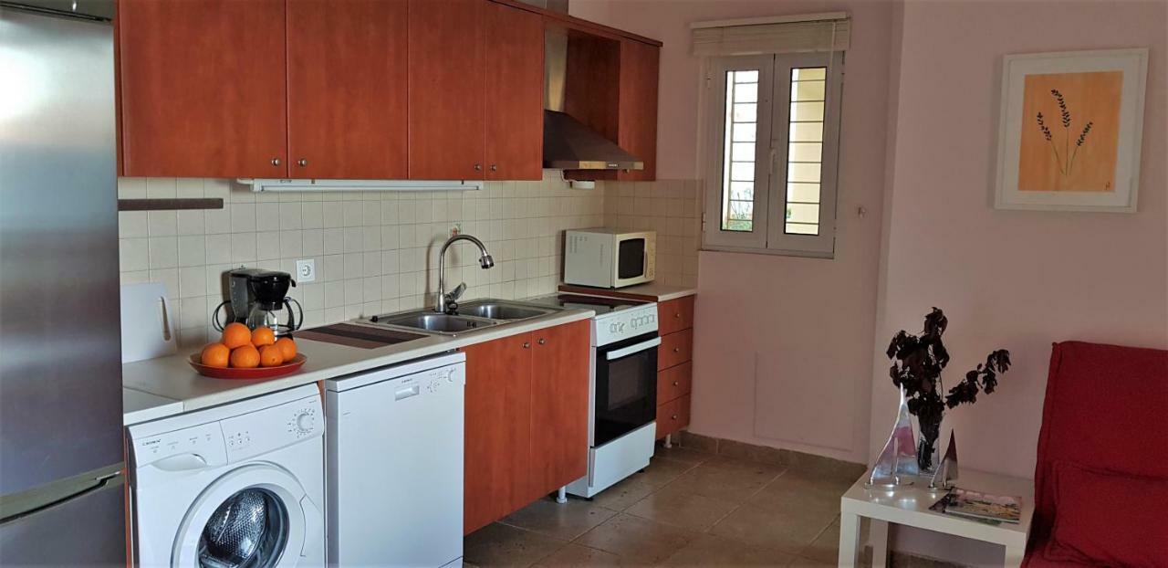 Kiveri Gems Houses Exterior photo