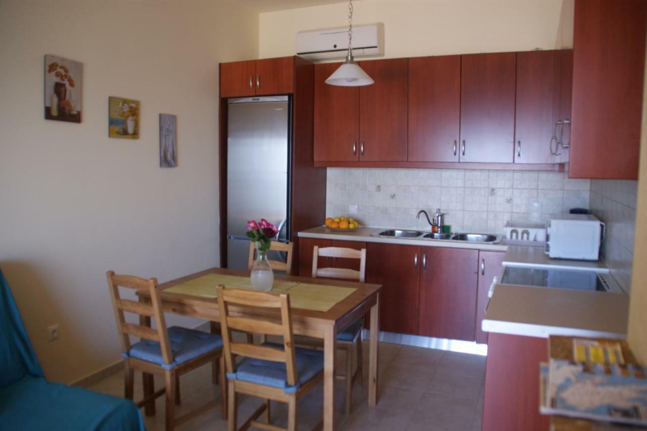 Kiveri Gems Houses Exterior photo