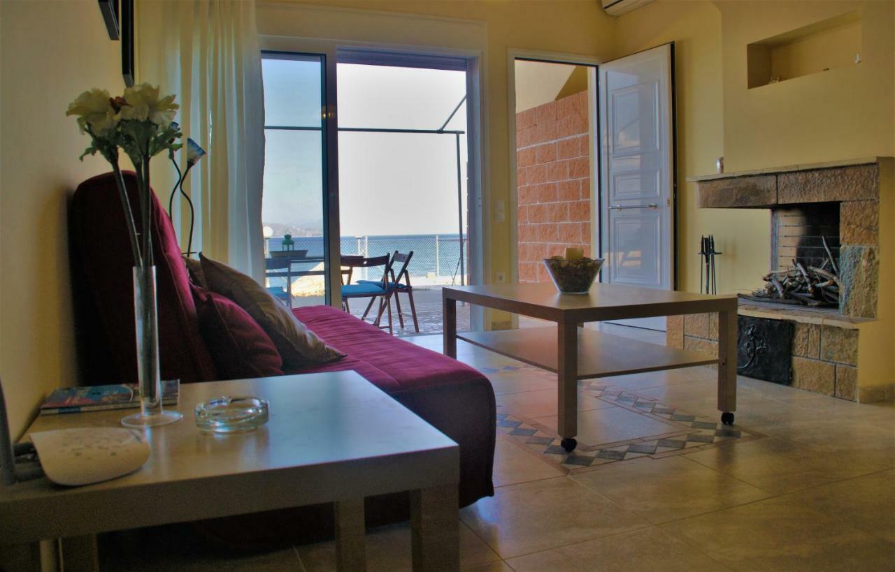 Kiveri Gems Houses Exterior photo