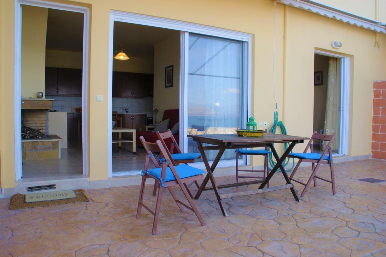 Kiveri Gems Houses Exterior photo